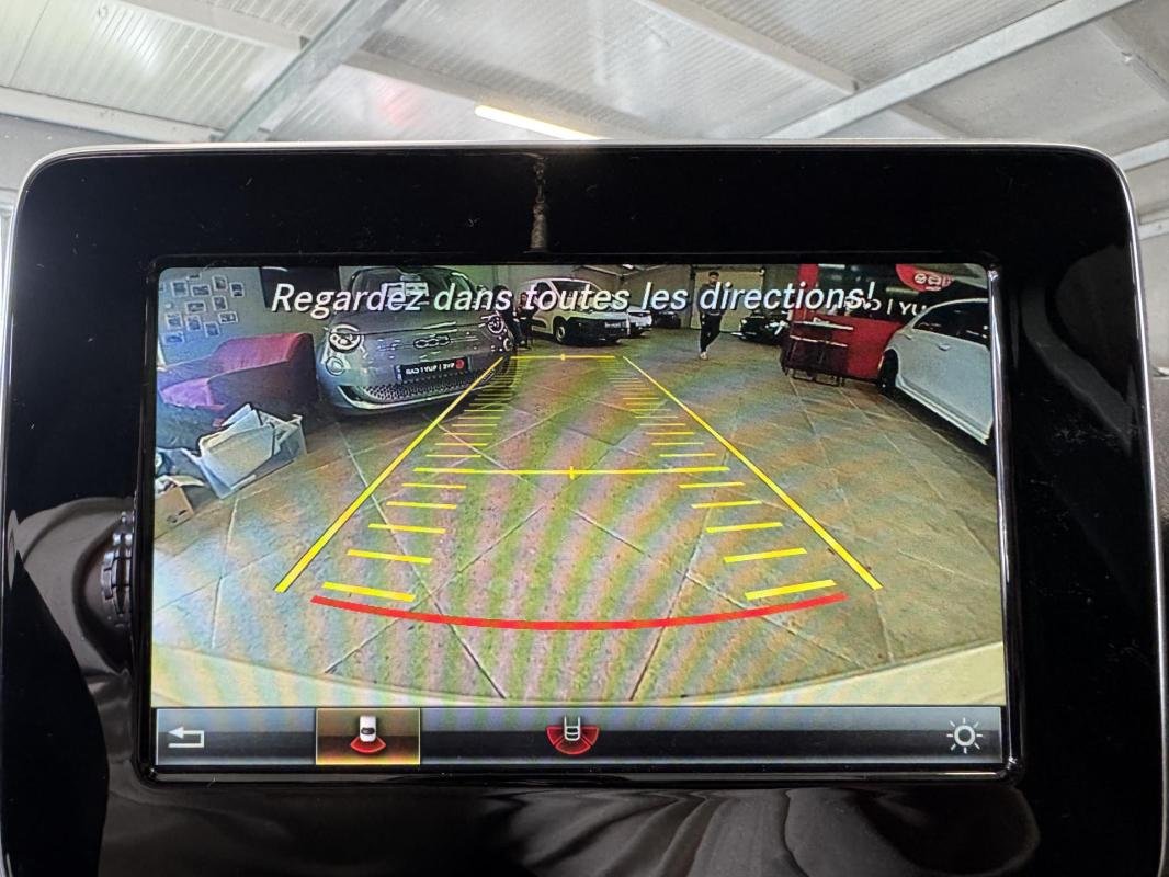 Mercedes Classe A - Photo 29