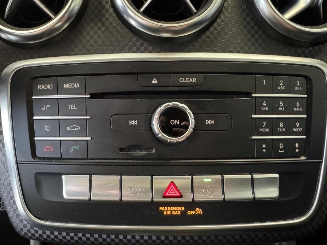 Mercedes Classe A - Photo 30