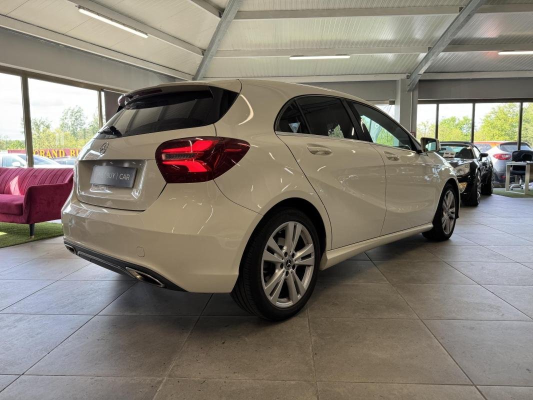 Mercedes Classe A - Photo 3