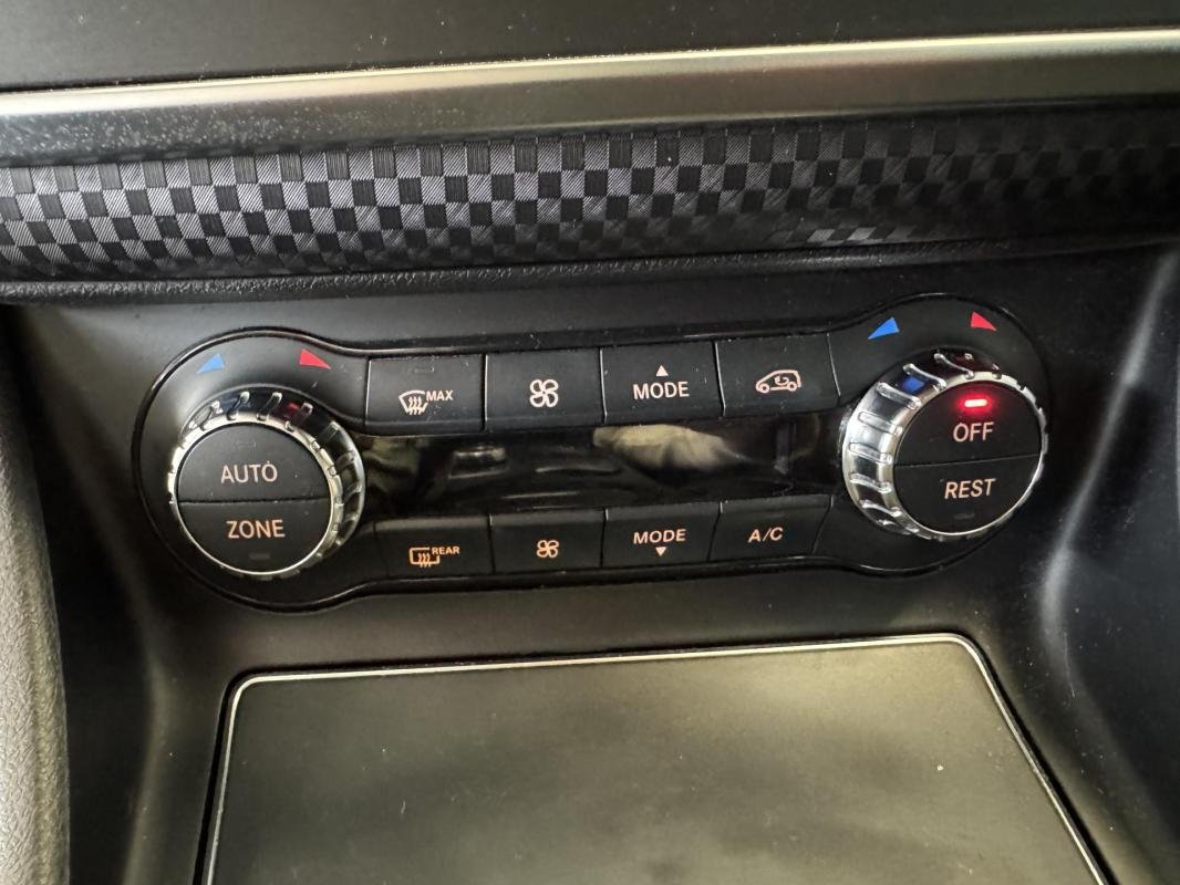 Mercedes Classe A - Photo 31