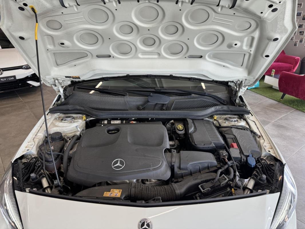 Mercedes Classe A - Photo 32