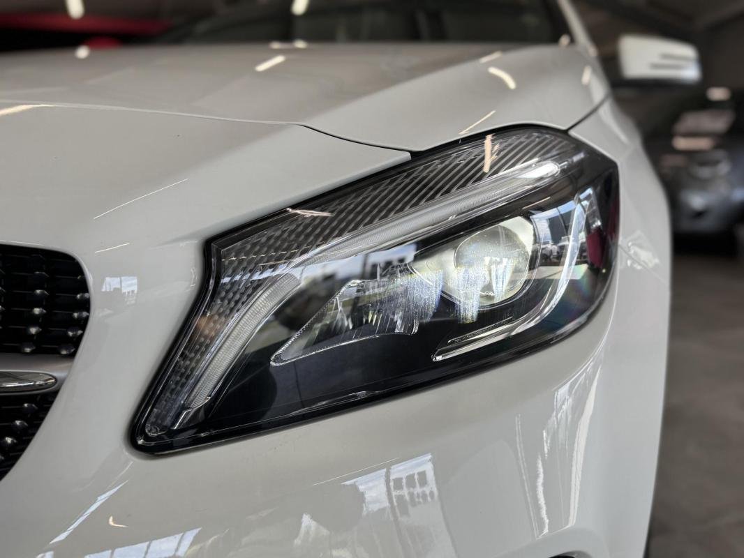 Mercedes Classe A - Photo 33