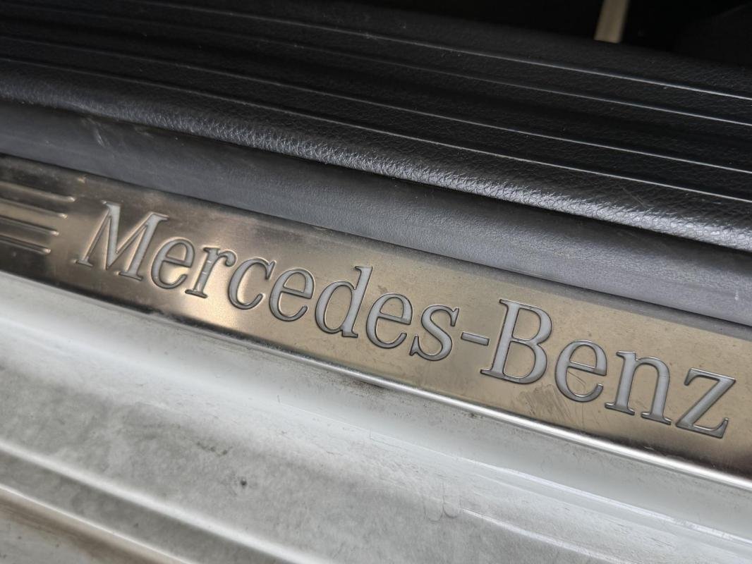 Mercedes Classe A - Photo 34