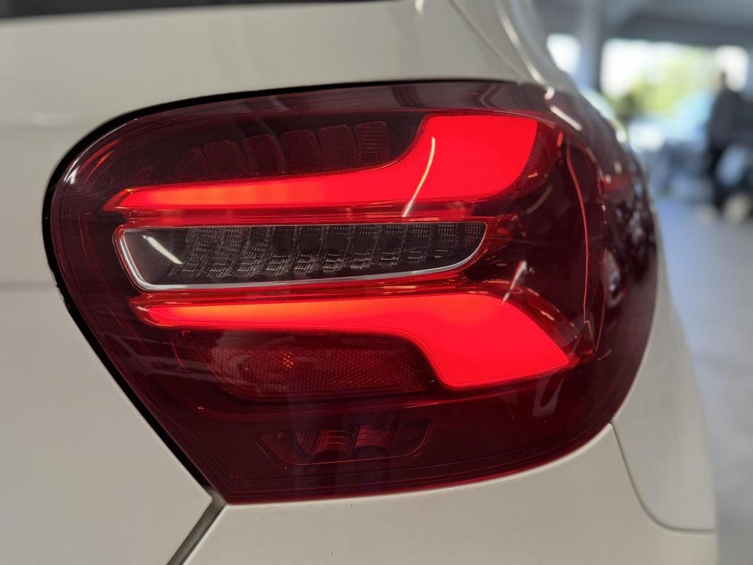 Mercedes Classe A - Photo 35