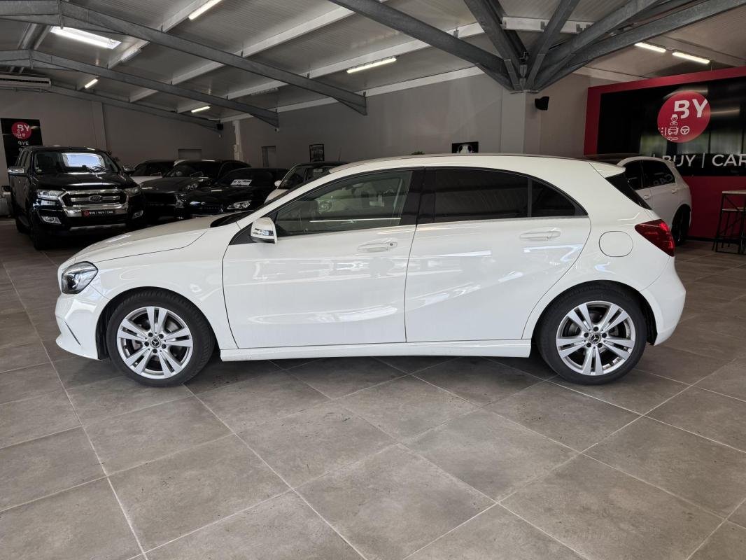 Mercedes Classe A - Photo 5