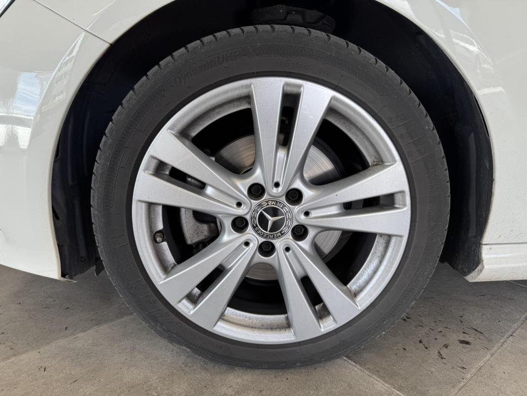 Mercedes Classe A - Photo 6
