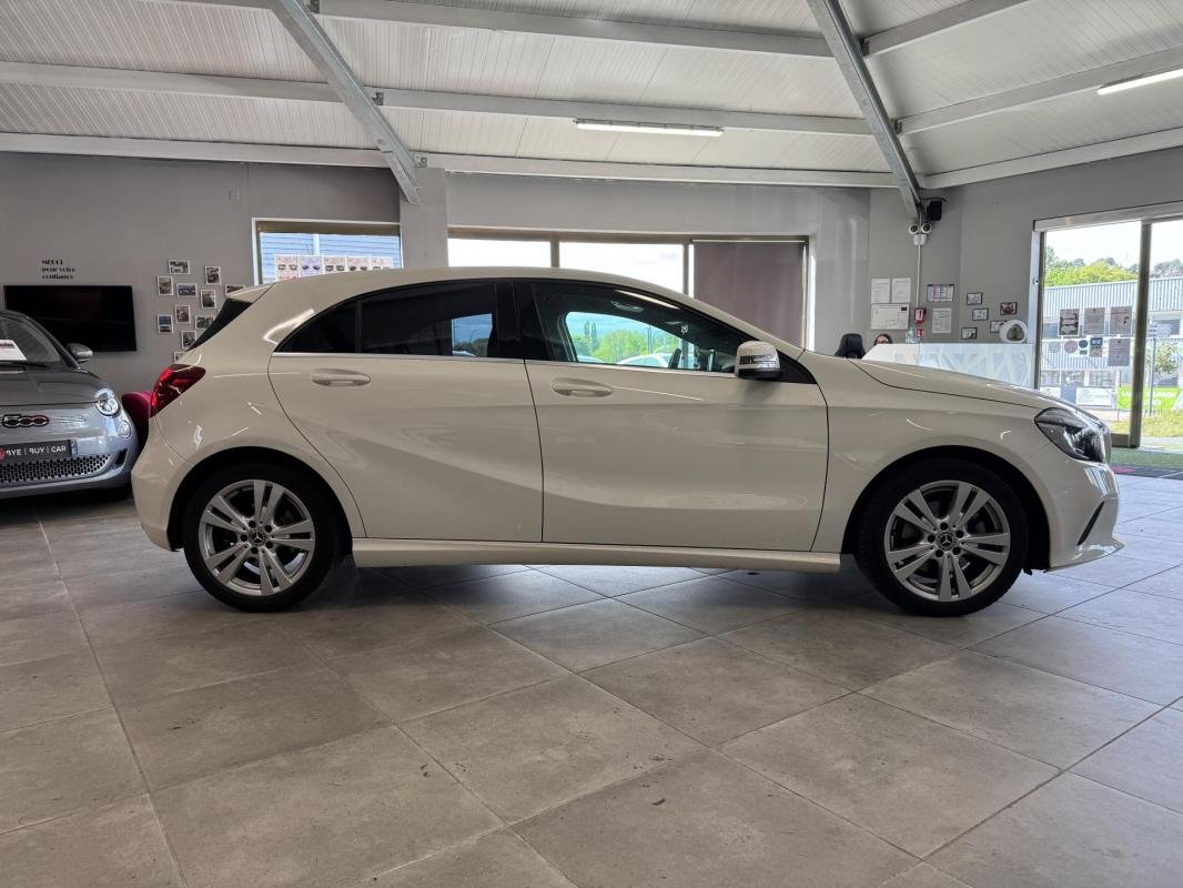 Mercedes Classe A - Photo 7