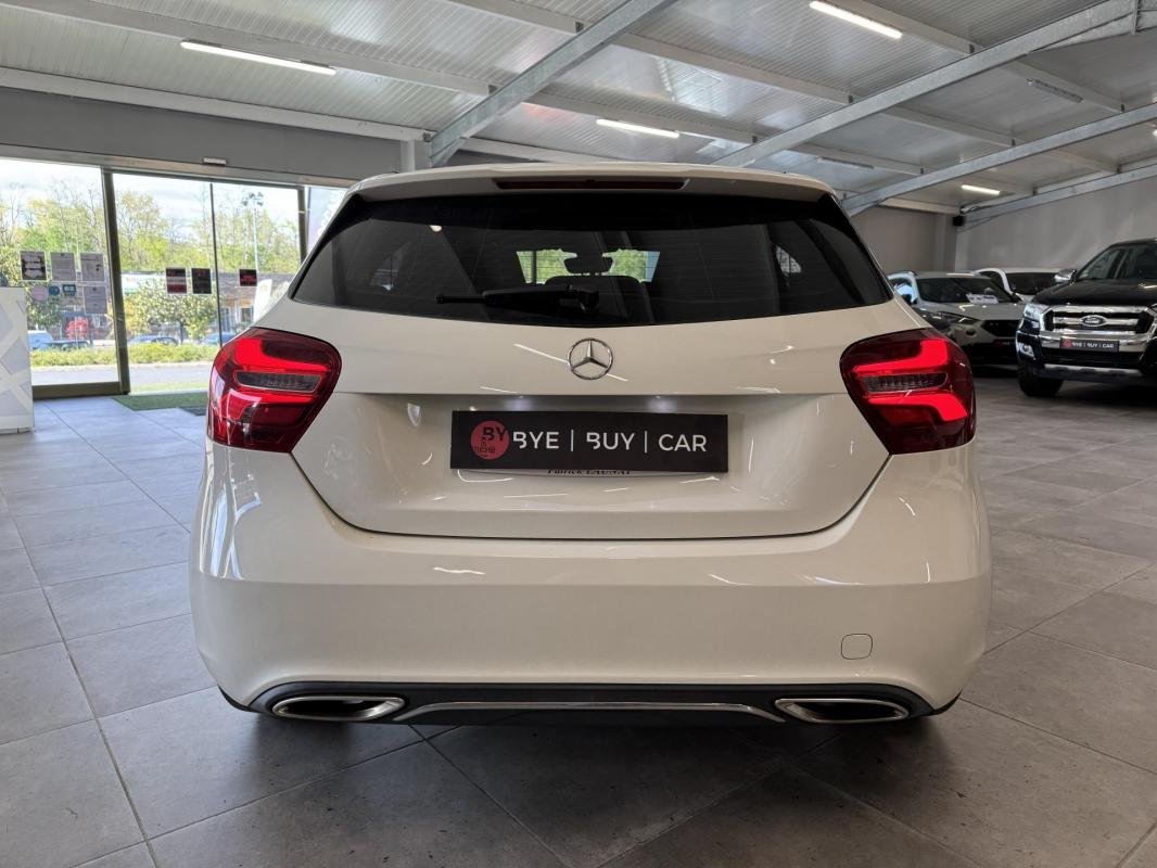 Mercedes Classe A - Photo 8