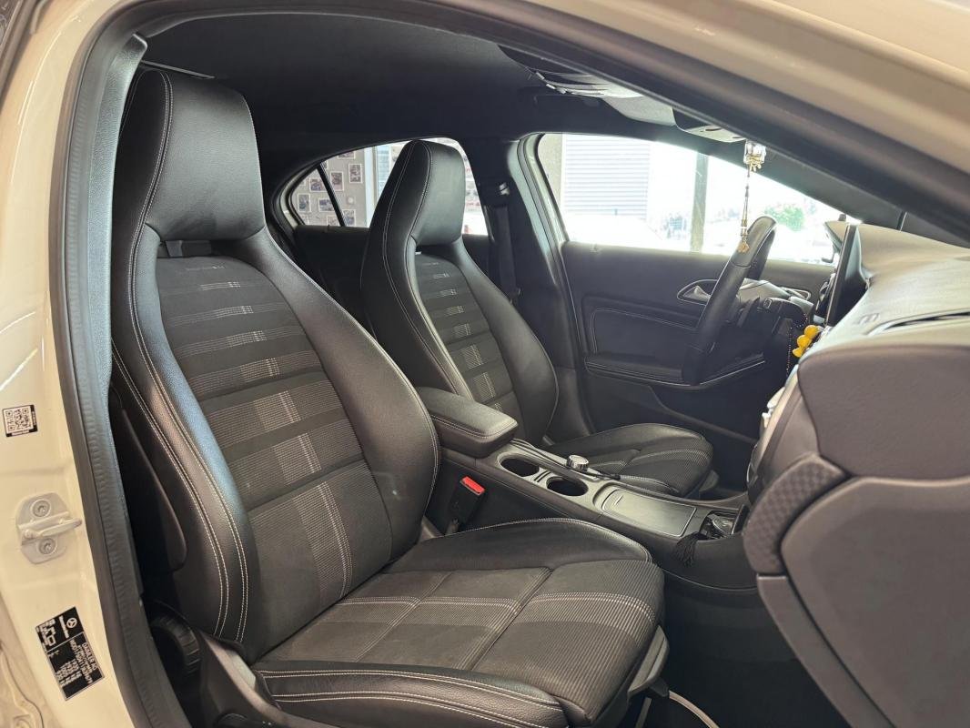 Mercedes Classe A - Photo 9