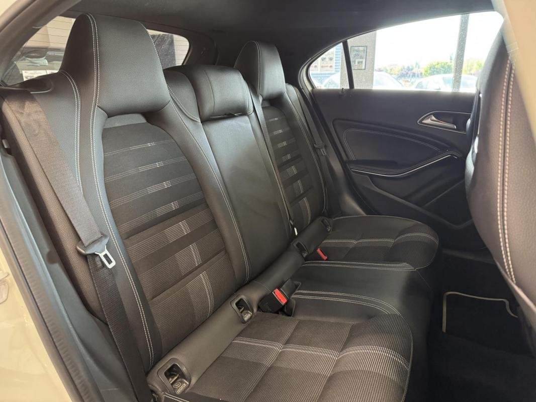 Mercedes Classe A - Photo 10