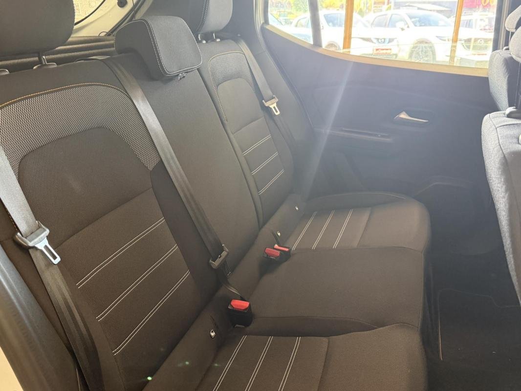 Dacia Sandero - Photo 12