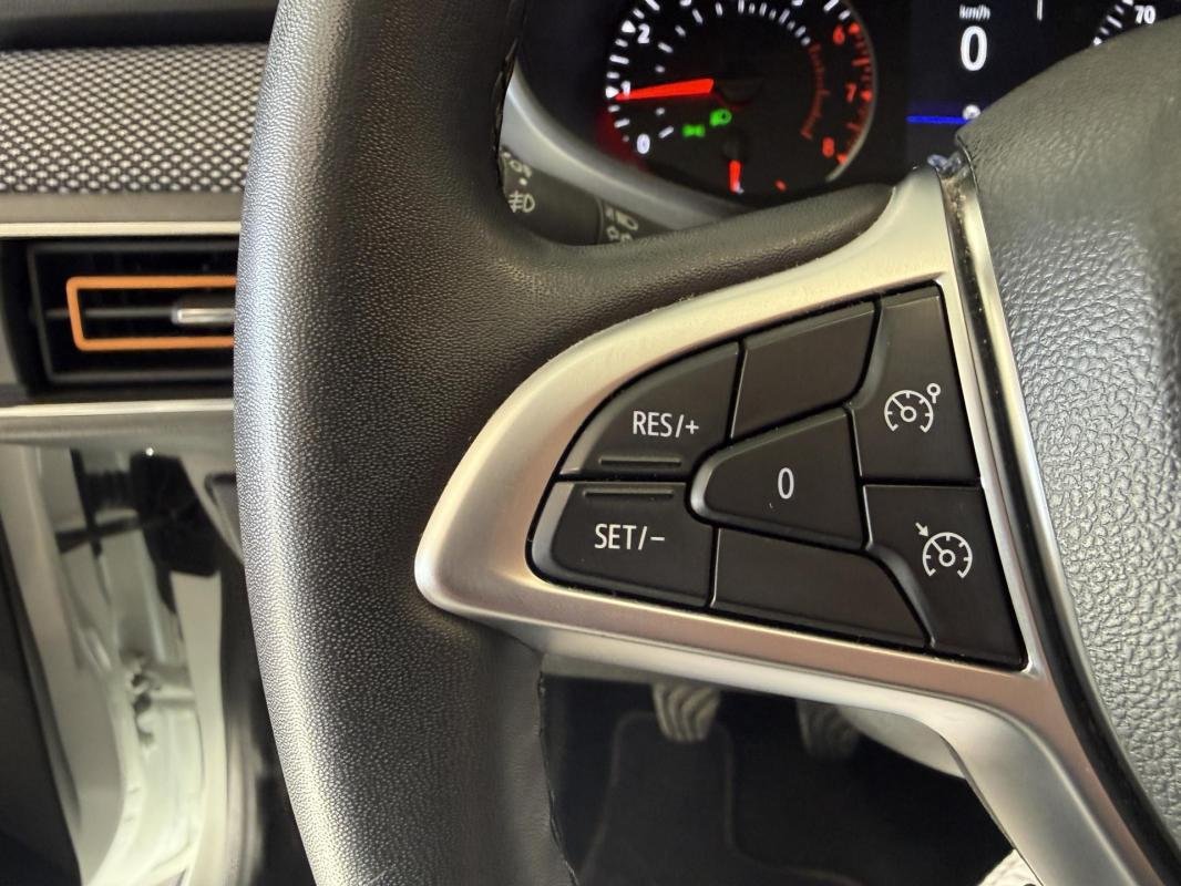 Dacia Sandero - Photo 16