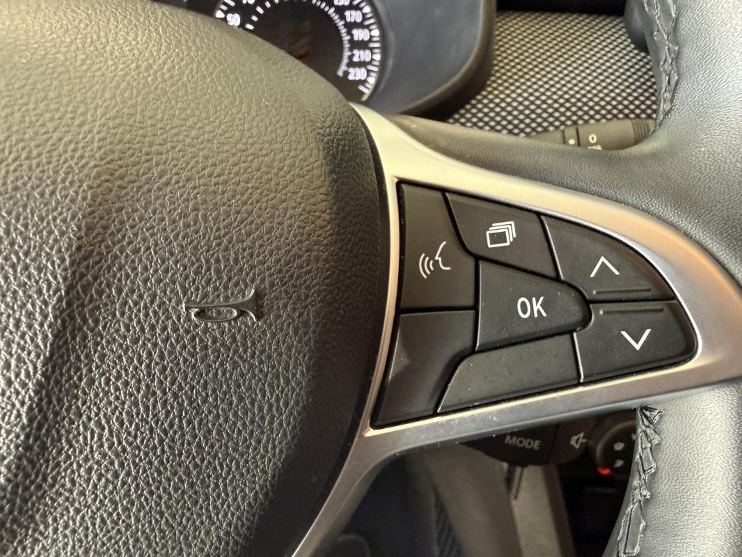 Dacia Sandero - Photo 17
