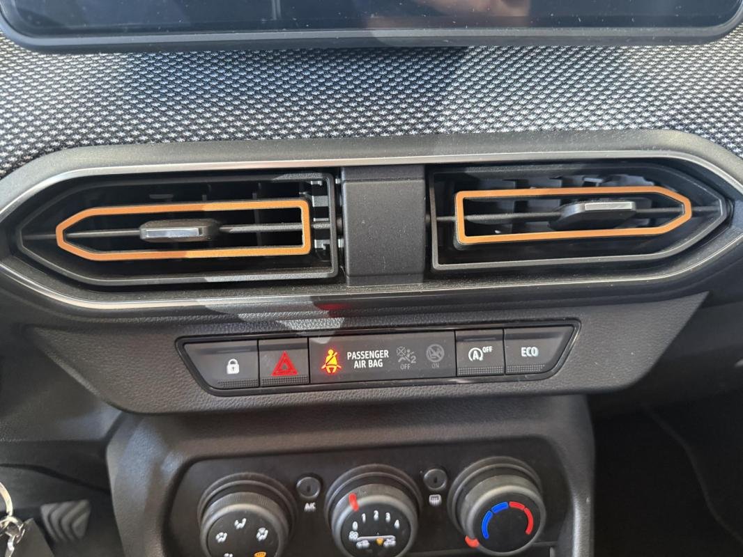 Dacia Sandero - Photo 20