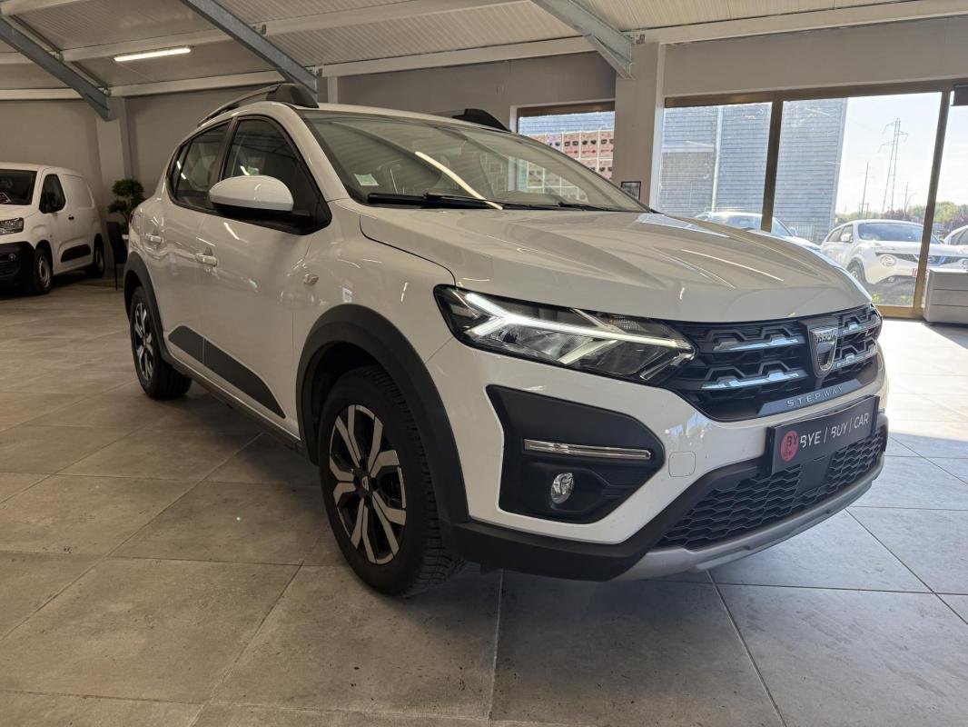 Dacia Sandero - Photo 2