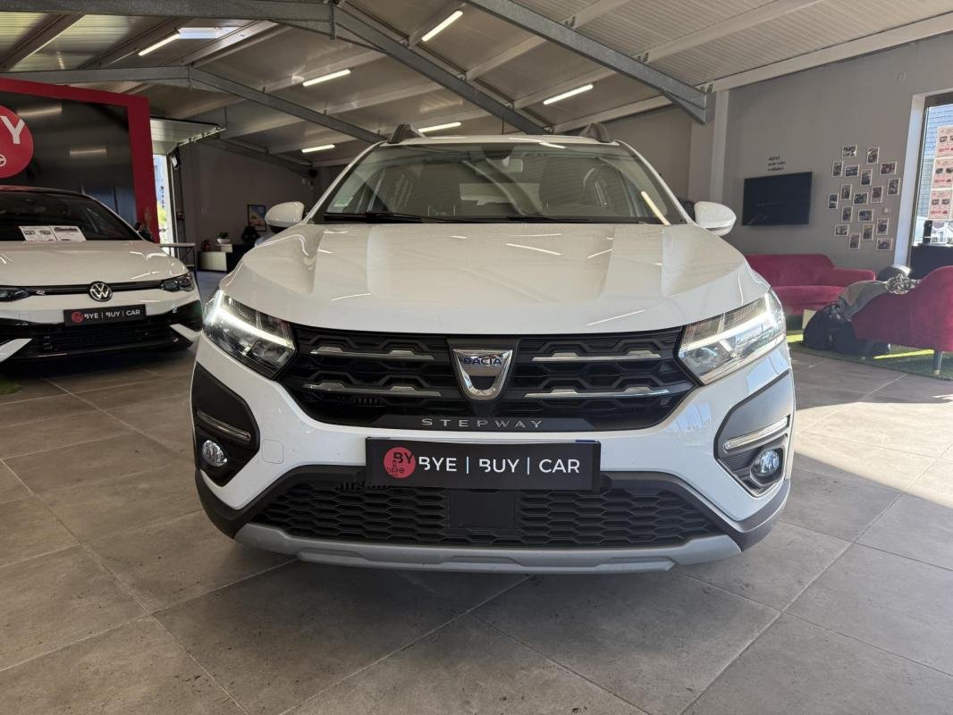 Dacia Sandero - Photo 7