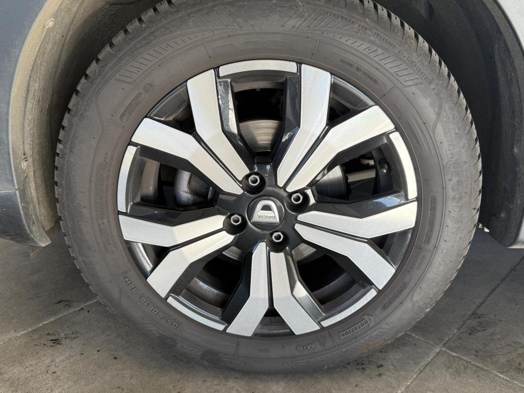 Dacia Sandero - Photo 8