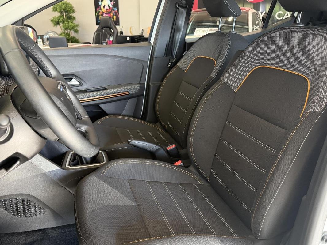 Dacia Sandero - Photo 9