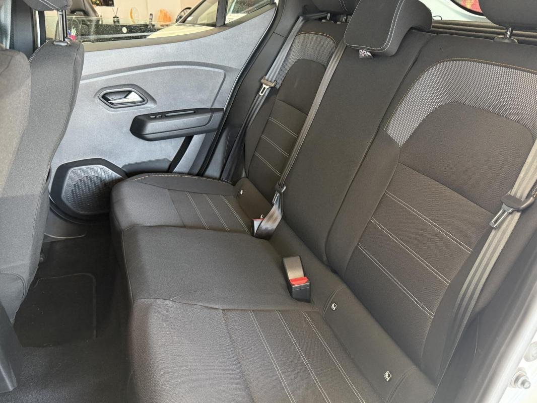 Dacia Sandero - Photo 10