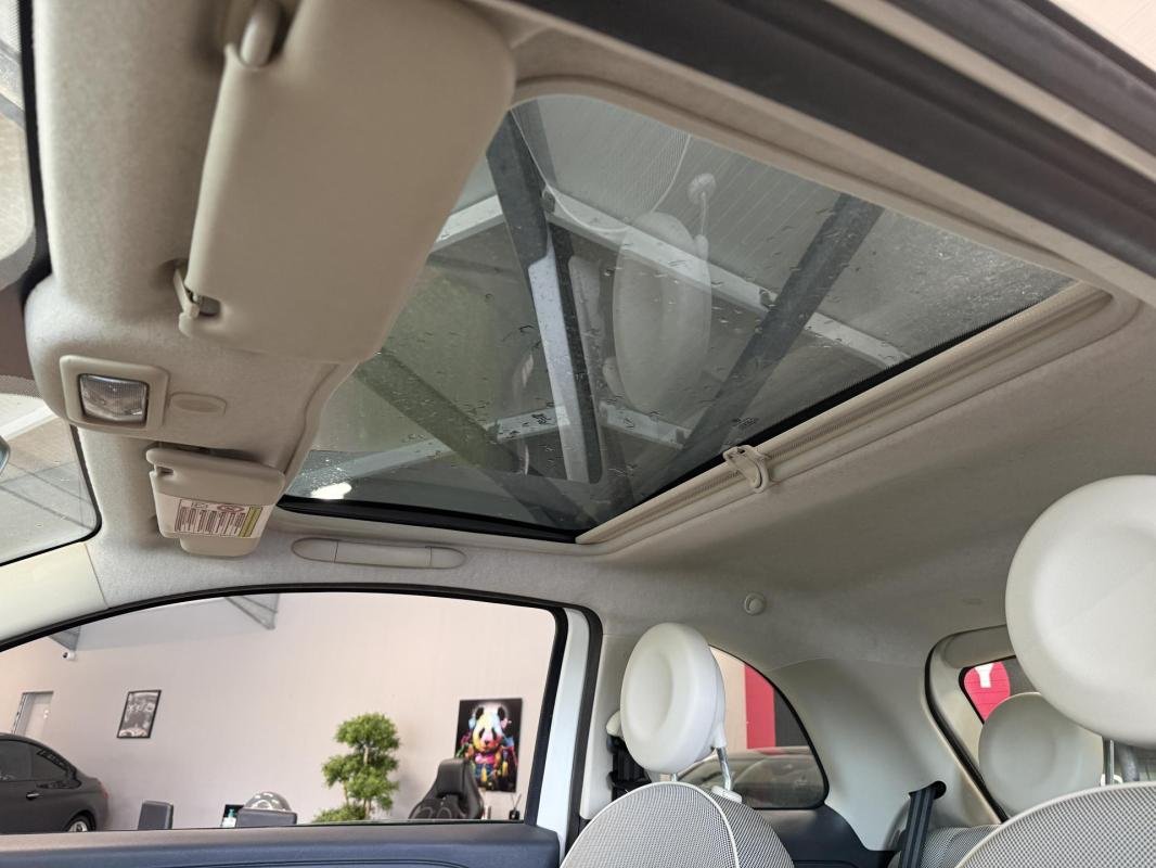 Fiat 500 - Photo 11