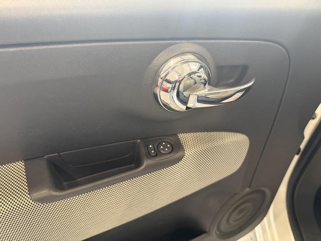Fiat 500 - Photo 13