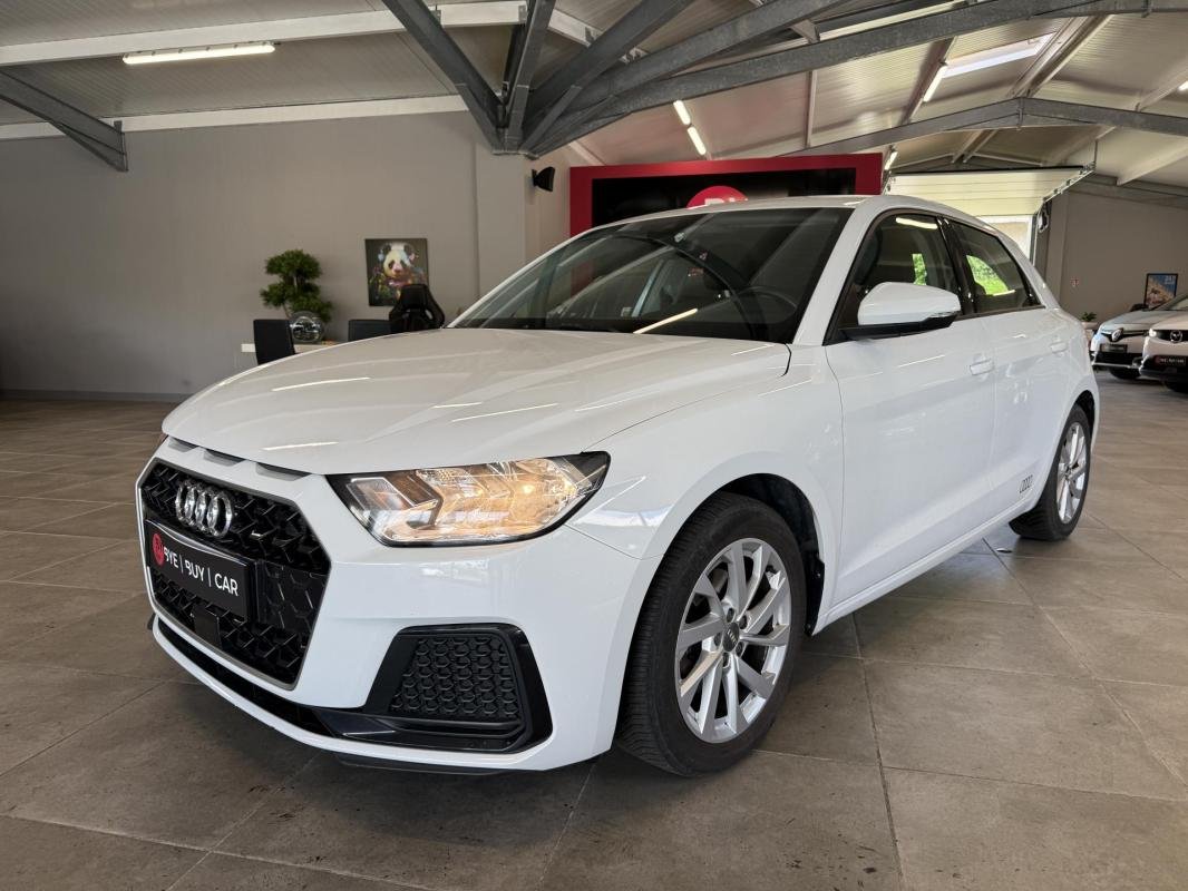 Audi A1 - Photo 1