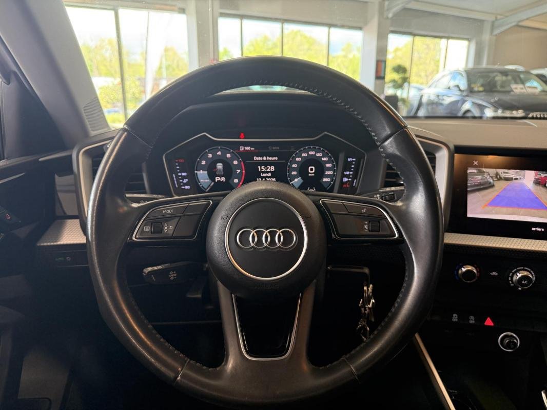 Audi A1 - Photo 11