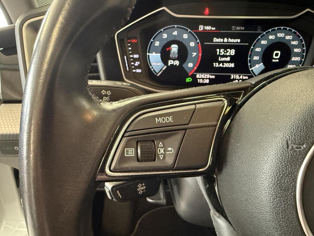Audi A1 - Photo 12