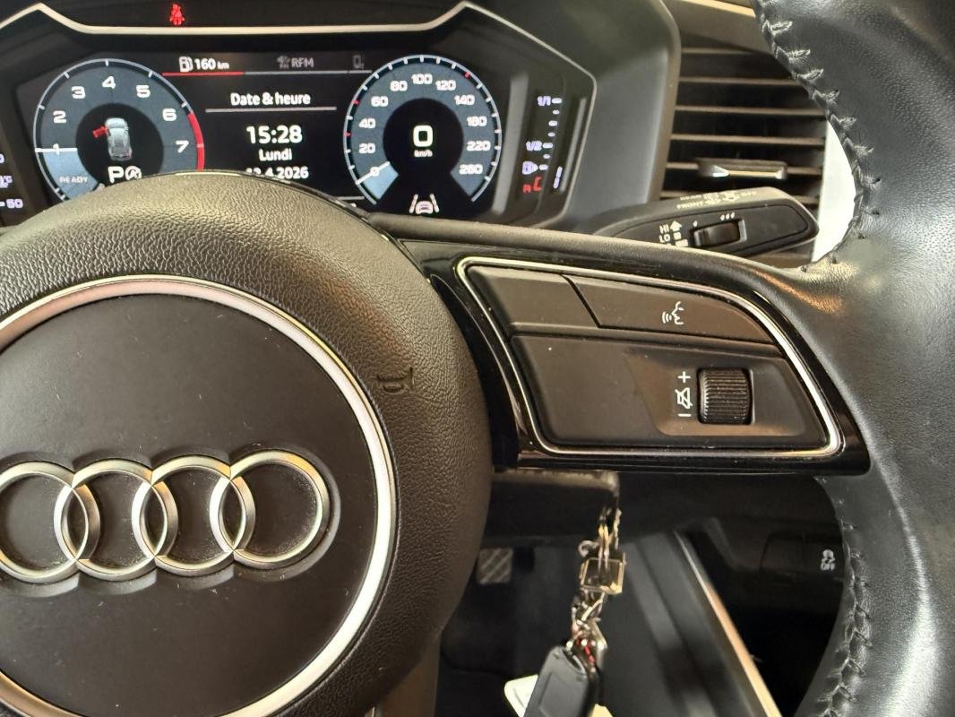 Audi A1 - Photo 13