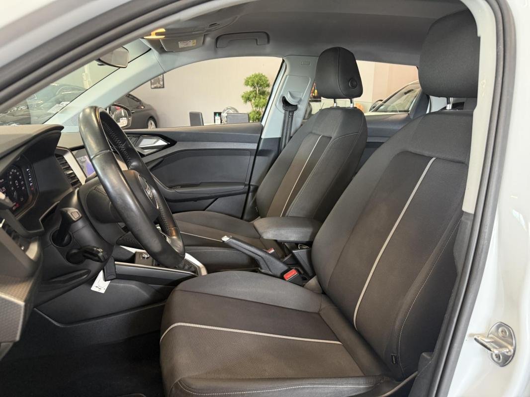 Audi A1 - Photo 14