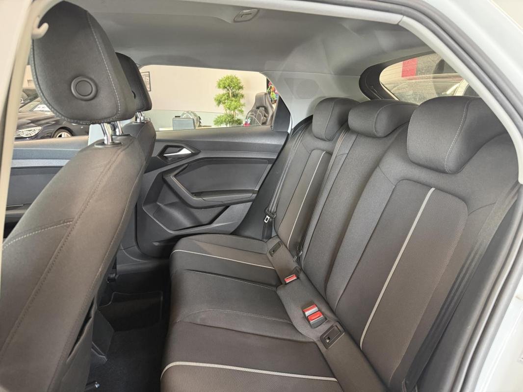 Audi A1 - Photo 15