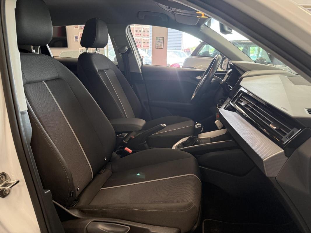 Audi A1 - Photo 16