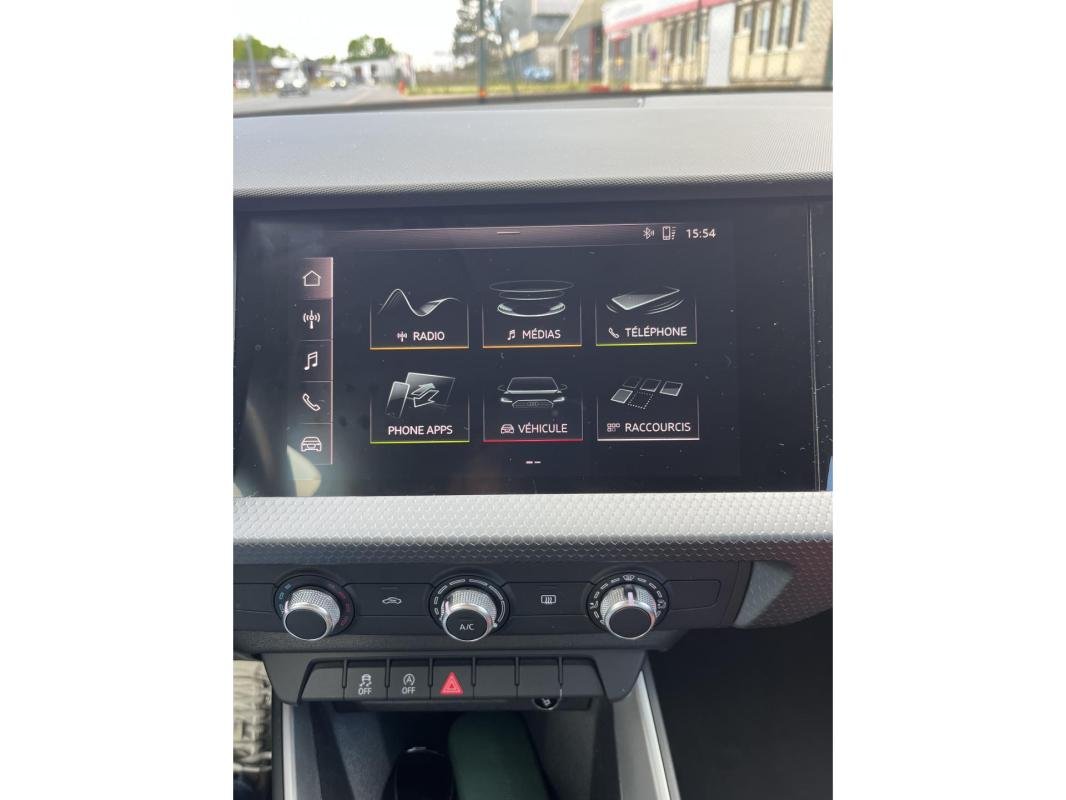 Audi A1 - Photo 19