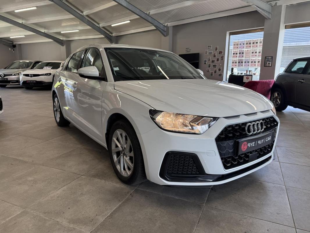 Audi A1 - Photo 2