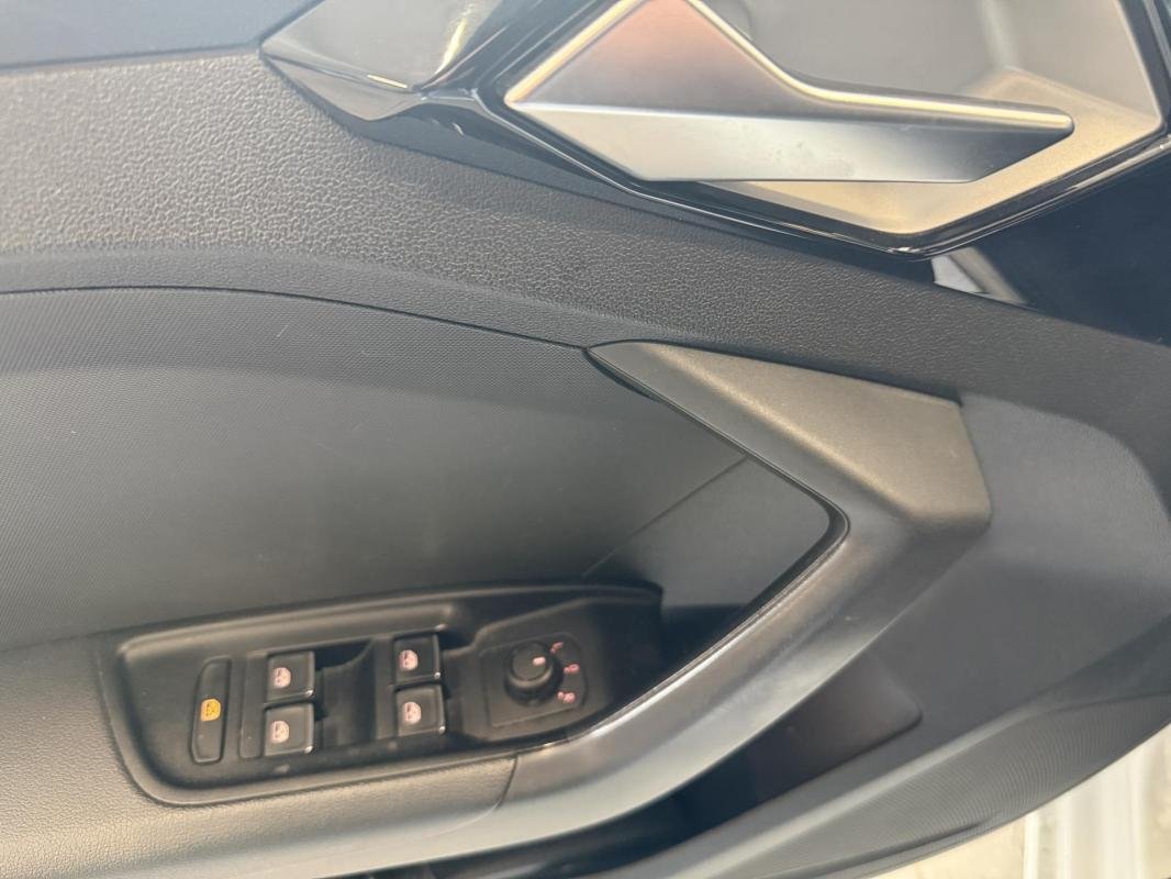 Audi A1 - Photo 22