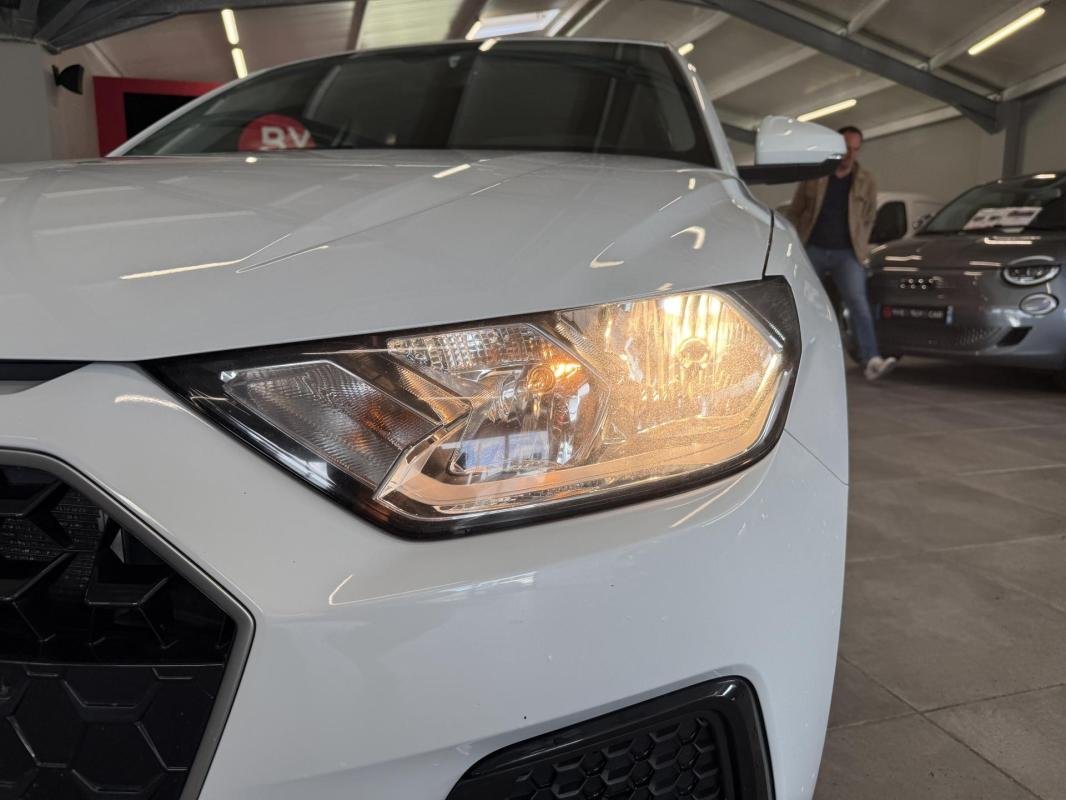 Audi A1 - Photo 24