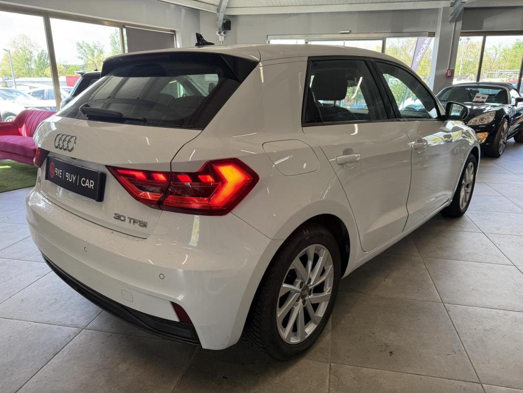 Audi A1 - Photo 3