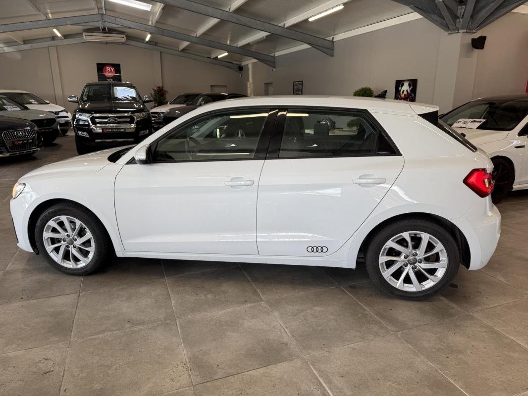 Audi A1 - Photo 5