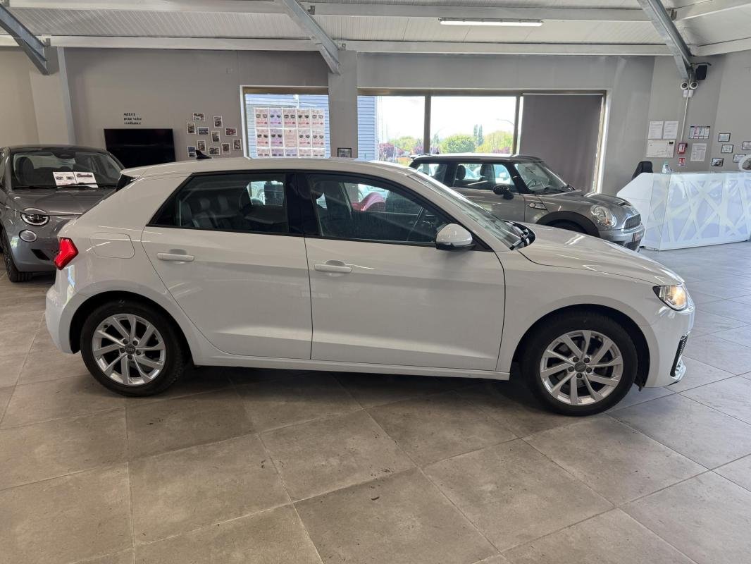 Audi A1 - Photo 6
