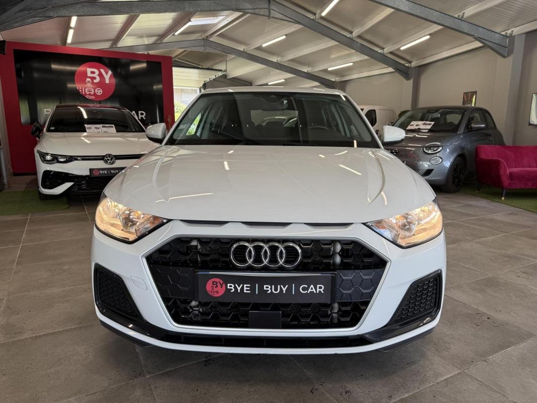 Audi A1 - Photo 7