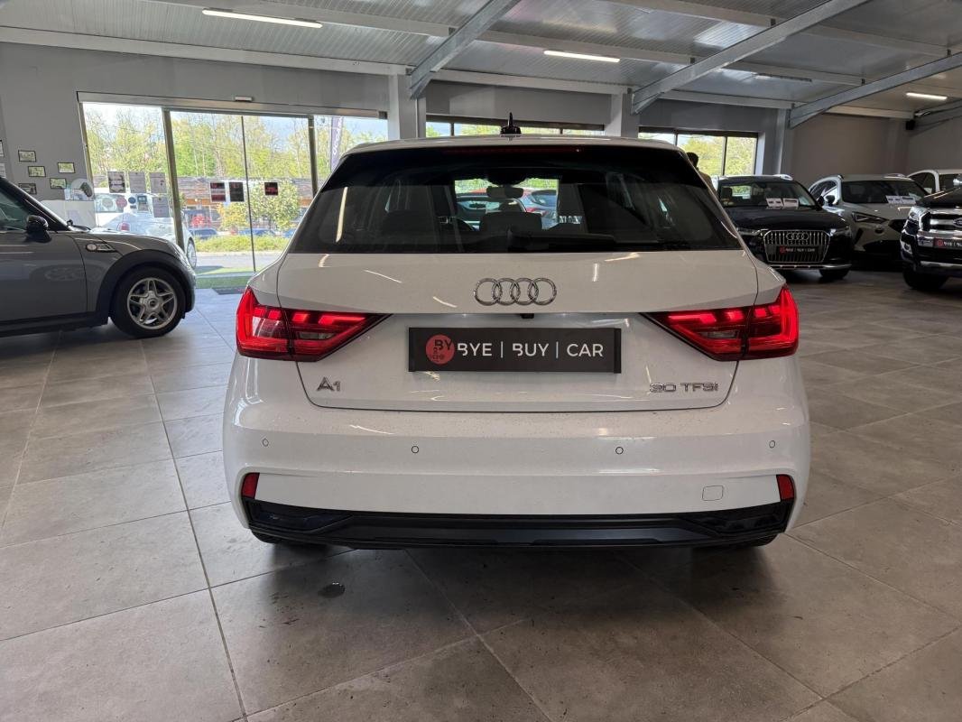 Audi A1 - Photo 8