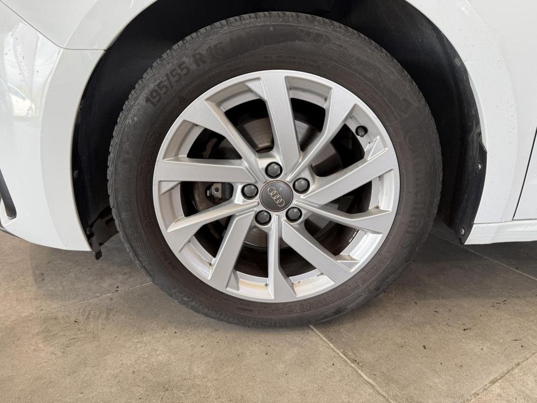 Audi A1 - Photo 9