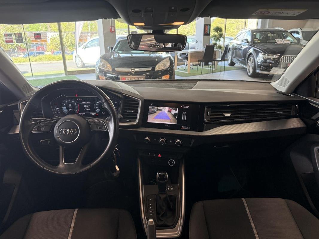Audi A1 - Photo 10