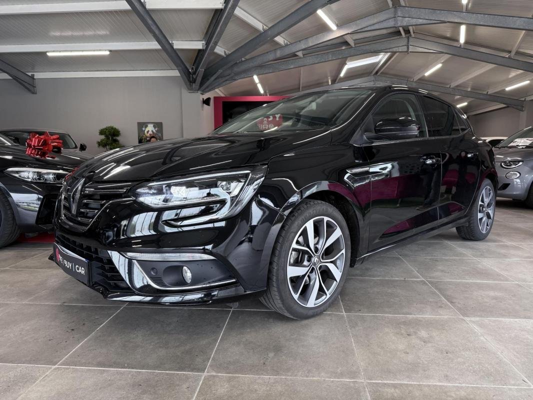 Renault Mégane - Photo 1