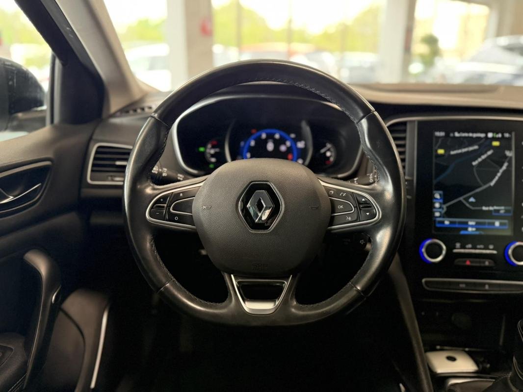 Renault Mégane - Photo 14