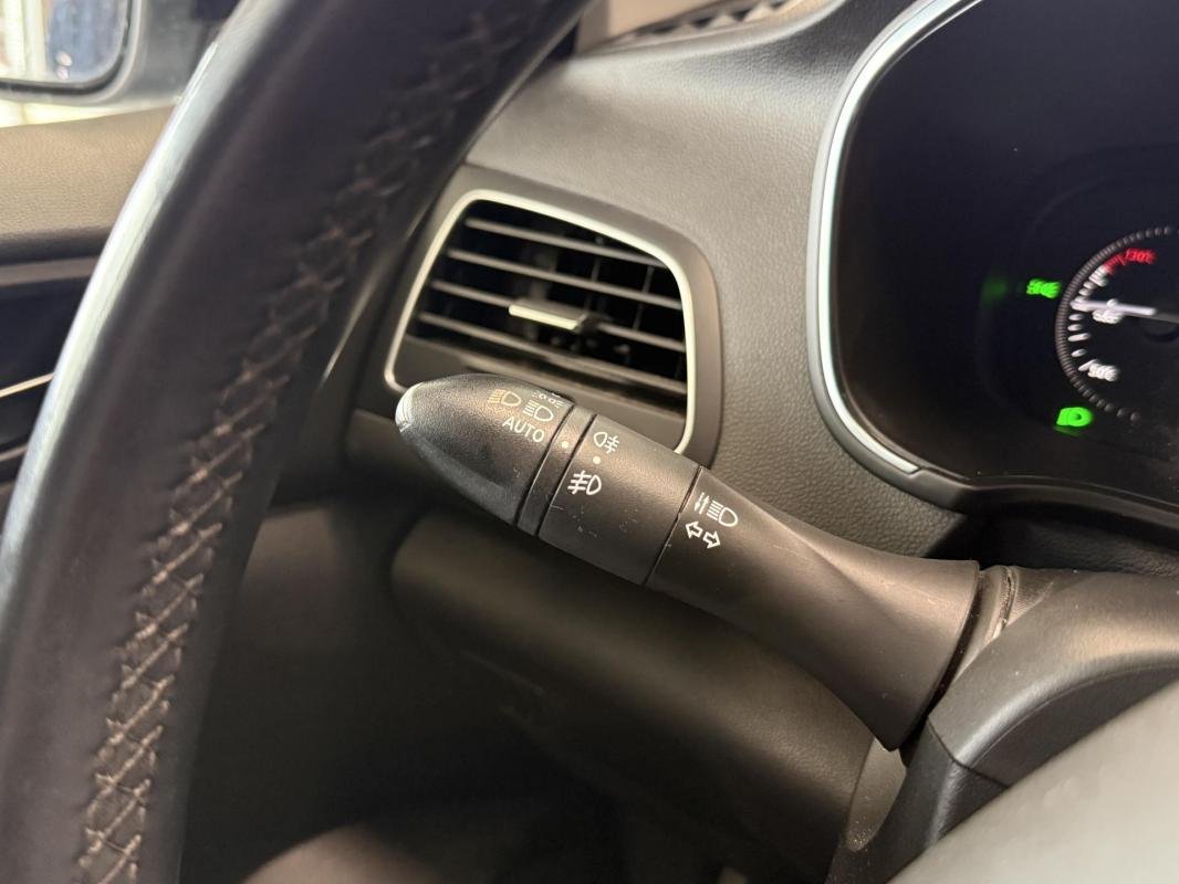 Renault Mégane - Photo 15