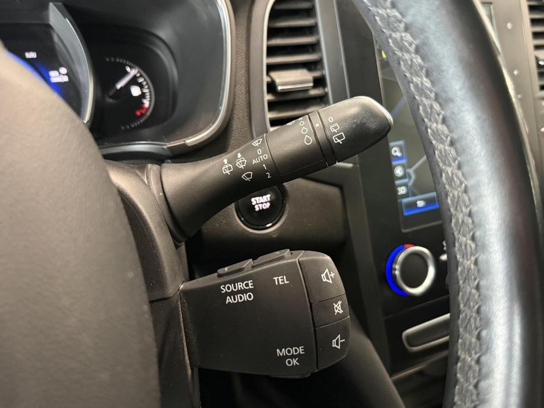 Renault Mégane - Photo 16