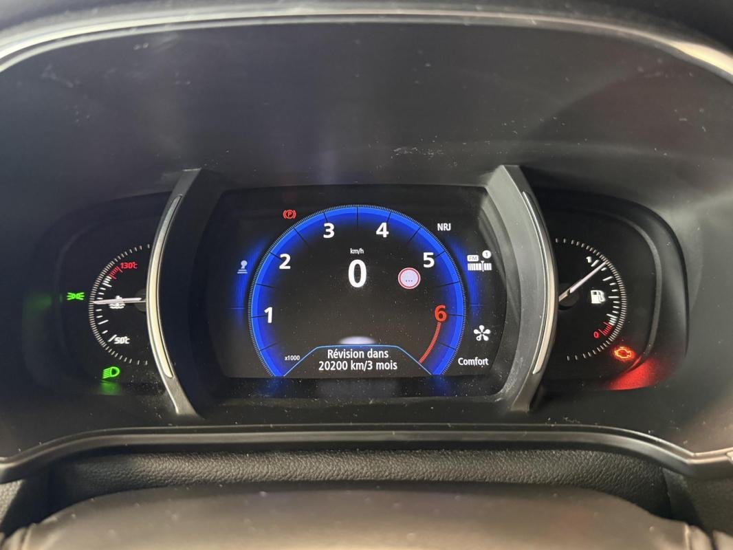 Renault Mégane - Photo 17