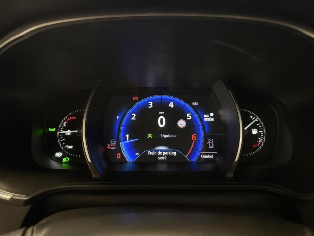 Renault Mégane - Photo 18