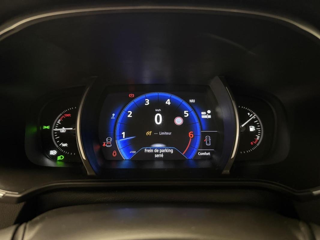 Renault Mégane - Photo 19